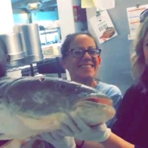 Meet your Posher, Amber